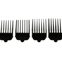 Efalock Haarschneider & Trimmer|Aufsteckkämme 15-24 mm