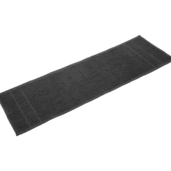 Efalock Handtücher|Barber-Kompresse 20/70 schwarz