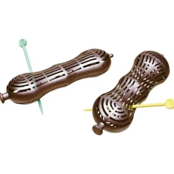 Efalock Wickler^BePod Natural Curls 24 Stk.