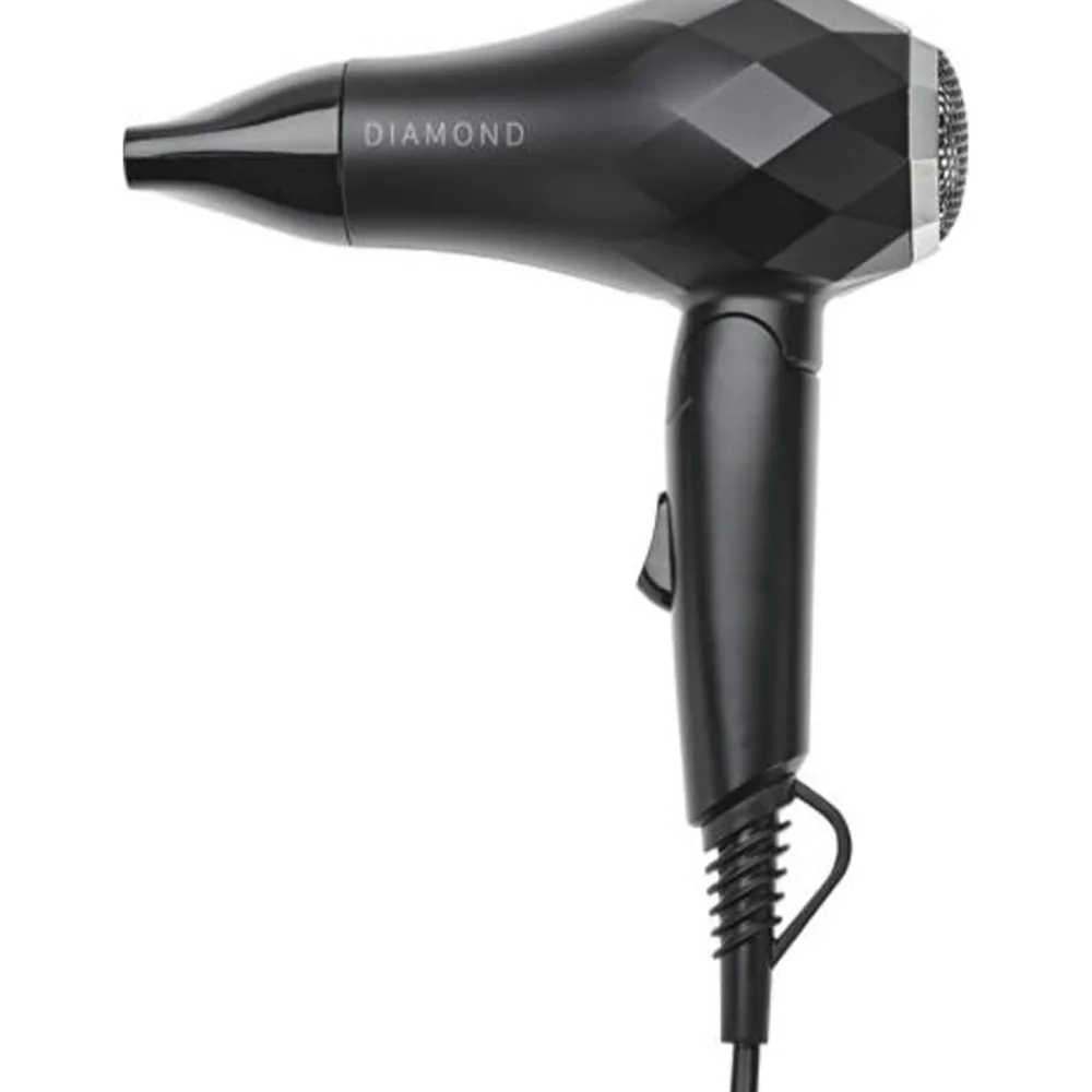 Efalock Salonausstattung|Haartrockner|Diamond Mini Haartrockner