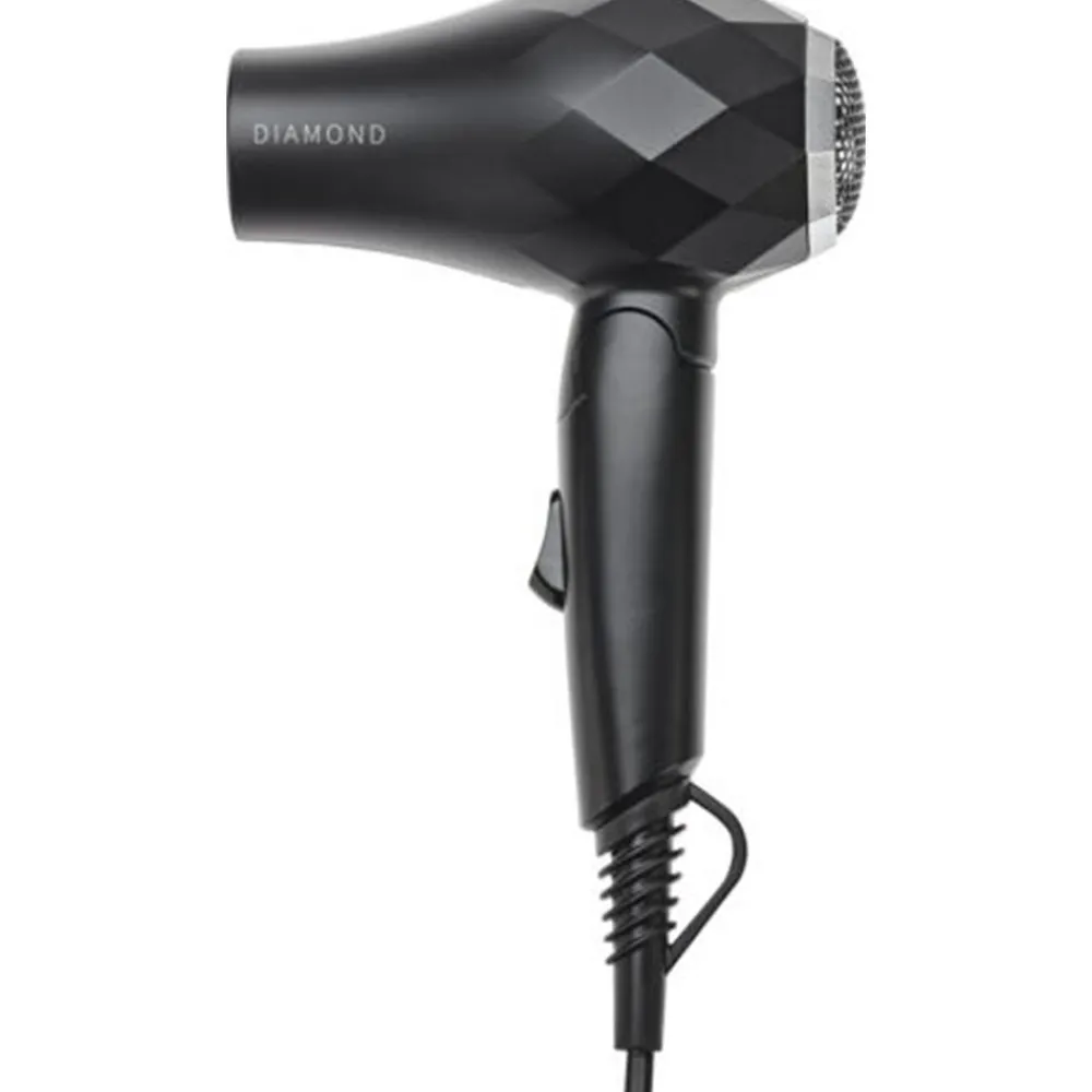Efalock Salonausstattung|Haartrockner|Diamond Mini Haartrockner