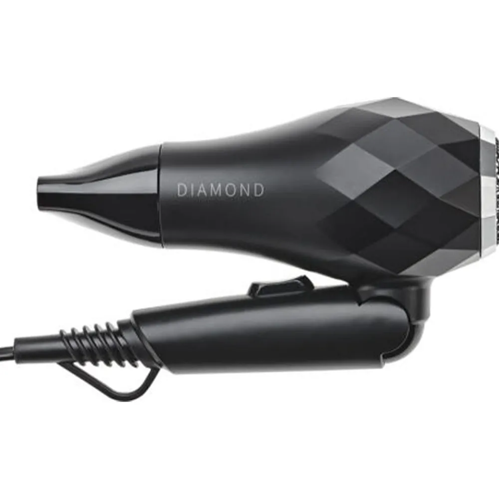 Efalock Salonausstattung|Haartrockner|Diamond Mini Haartrockner
