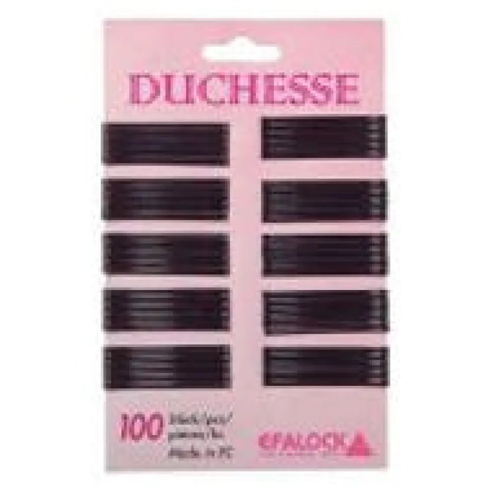 Duchesse Haarklemme 7cm-Efalock Hot