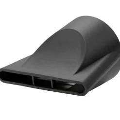 Efalock Haartrockner|Haartrockner|E Try2 Ondulierdüse schwarz