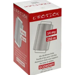Efalock Strähnenfolien|Emotion Alu-Folie Economy 250m/12cm/14my