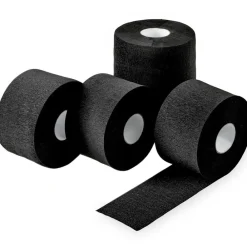 Emotion Halsschutzkrause schwarz-Efalock Hot