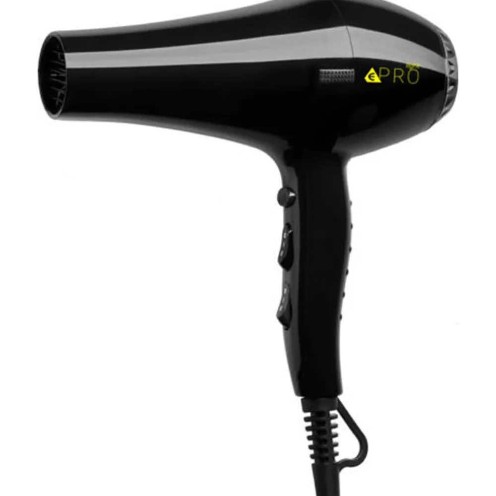 Efalock Salonausstattung|Haartrockner^ePRO light Haartrockner