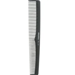 Fine Haarschneidekamm #401 180 mm-Efalock New
