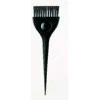 Efalock Salonausstattung|Zubehör|Färbepinsel breit schwarz