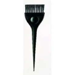 Efalock Salonausstattung|Zubehör|Färbepinsel breit schwarz