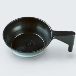 Efalock Salonausstattung|Zubehör|Färbeschalenhalter schwarz