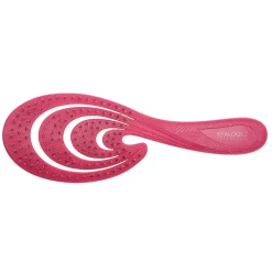 Efalock Kämme & Bürsten|Bürste^Green-Brush coral