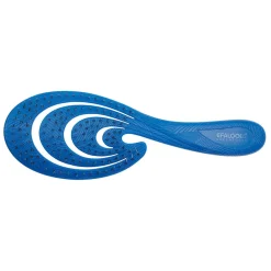 Efalock Kämme & Bürsten|Bürste|Green-Brush wave