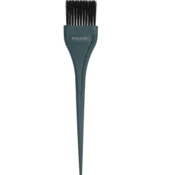 Greentools Färbepinsel schmal Deepgreen-Efalock New