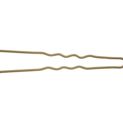 Haarnadeln Mademoiselle 65mm blond 490 Stück (500 g)-Efalock Sale