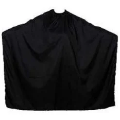 Efalock Umhänge & Hauben|Haarschneideumhang PERFECT TOUCH burgunderrot