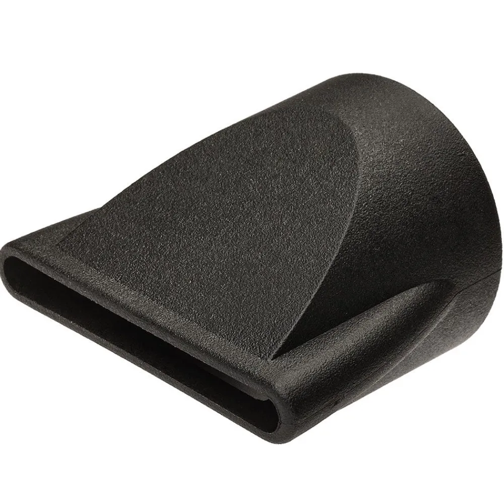 Efalock Haartrockner^Haartrockner eVento puro schwarz