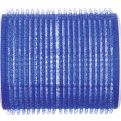 Haftwickler 51 mm blau 6 Stück-Efalock Discount