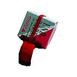 Handgelenksspender für Spitzenpapier-Efalock