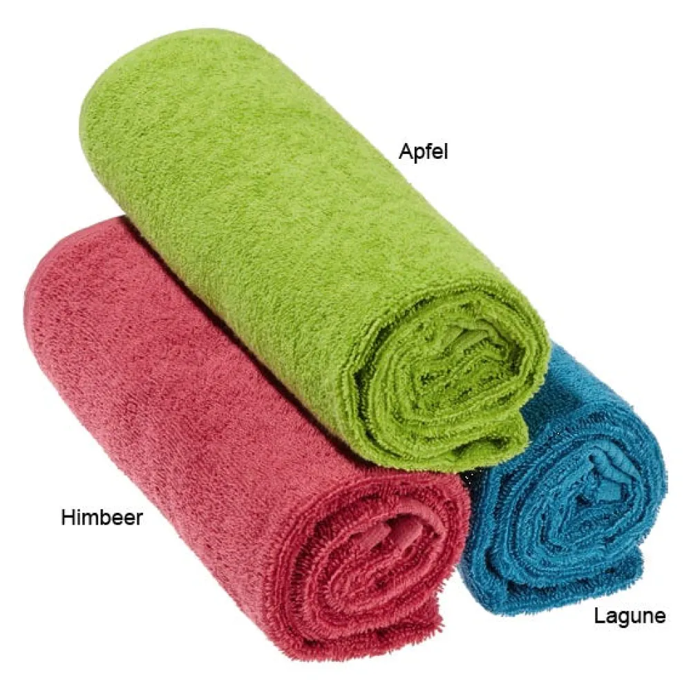 Handtuch - Lagune 50 x 90 cm-Efalock New