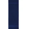 Handtuch dunkelblau 30 x 90 cm-Efalock Clearance