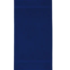 Efalock Salonausstattung|Handtücher|Handtuch dunkelblau 50 x 90 cm