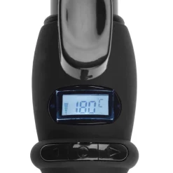 Efalock Lockenstab|Keramik-Lockenstab Curls-up / 32 mm