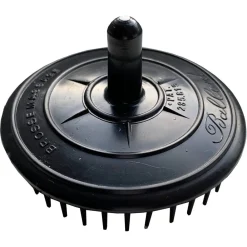 Kopfmassagebürste schwarz-Efalock Sale