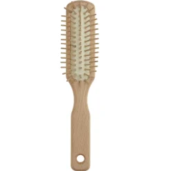 Efalock Salonausstattung|Kämme & Bürsten|Pneumassagebürste 1827 5reihig