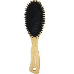 Pneumatikbürste Natur-Efalock New