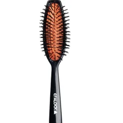 Efalock Salonausstattung|Bürste^Pneumatikbürste 7-reihig