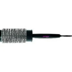 Efalock Kämme & Bürsten|Bürste^Profi-Metall-Fönbürste 42/60 mm