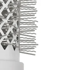 Efalock Kämme & Bürsten|Bürste^Secret Shine Pro Rundbürste 53/75 mm