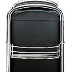 Seitenhänger chromglänzend-Efalock Discount