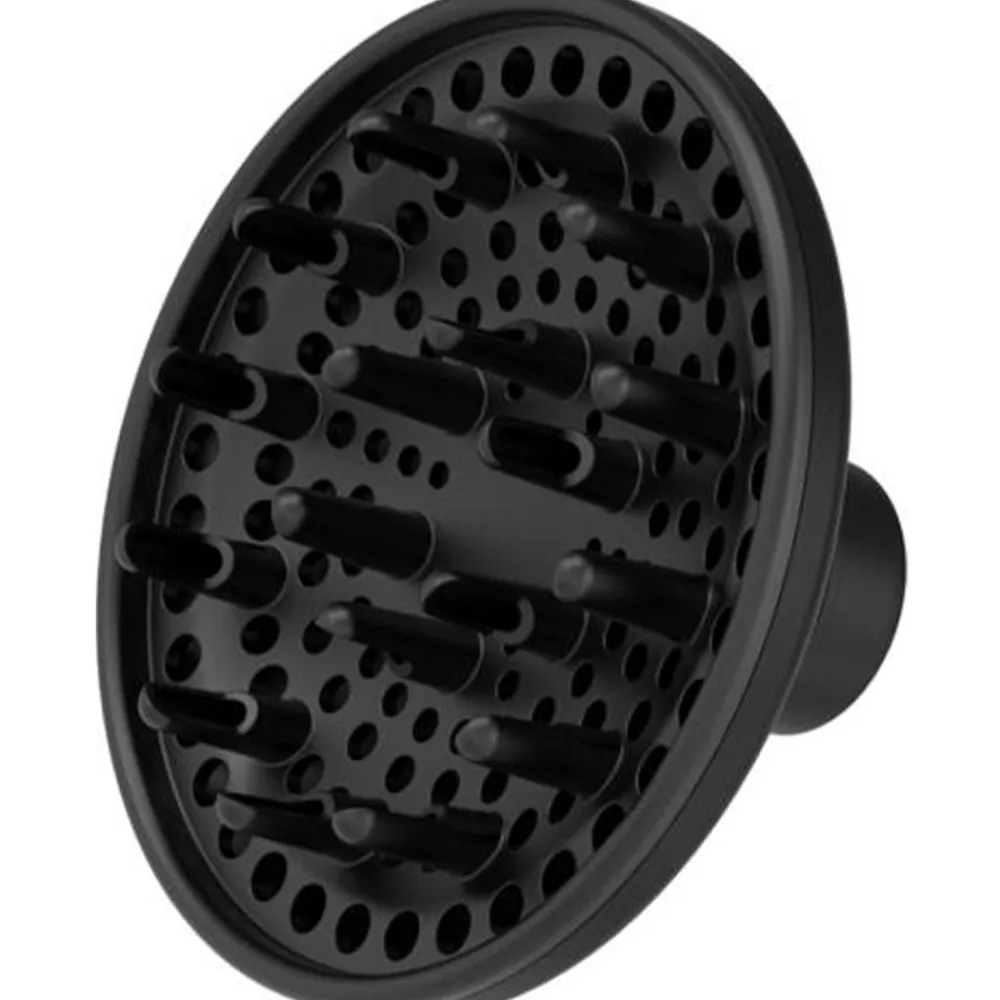 Efalock Salonausstattung|Haartrockner|Synfonia Diffusor Fönaufsatz