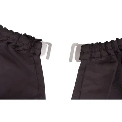 Efalock Frisierumhänge|Umhänge & Hauben|Umhang Nevada Schwarz