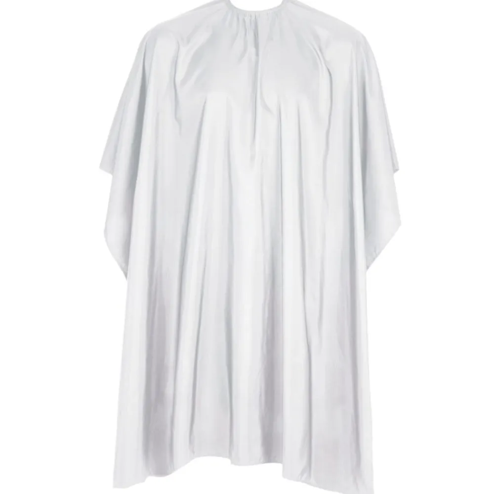 Efalock Frisierumhänge|Umhänge & Hauben|Umhang Perfect Touch weiß