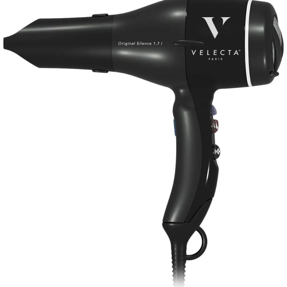 Efalock Haartrockner|Haartrockner|Velecta Haartrockner original silence