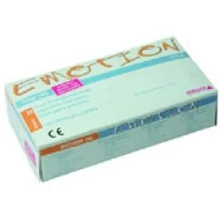 Efalock Hygiene & Desinfektion|Einwegartikel^Vinyl-Handschuhe S ungepudert