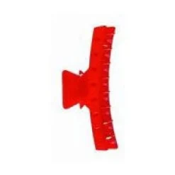 Wasserwellklammer rot 85 mm-Efalock Online