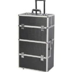 Efalock Werkzeugkoffer^Werkzeugkoffer Black Molly