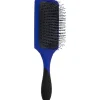 Wet Brush Pro Paddle Detangler Royal Blue-Efalock Outlet