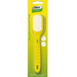 CLASSIC Hornhaut Keramik Feile-efasit New