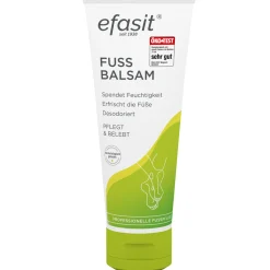 efasit Hand & Fuß|Hautpflege|Fuß Balsam 75 ml