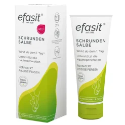 Schrunden Salbe 60 ml-efasit Sale