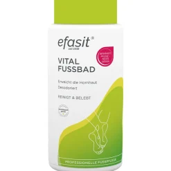 Vital Fußbad 400 g-efasit Outlet