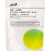 efasit Hand & Fuß^WELLNESS Revitalisierendes Urea Fußbad Orange 40 g