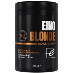 EINO Blondierung^Blonde 9+2 Black Edition 500 g