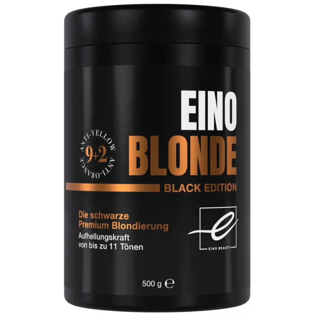 EINO Blondierung^Blonde 9+2 Black Edition 500 g