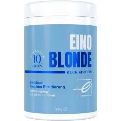 EINO Blondierung|Blonde 10 Blue Edition 500 g